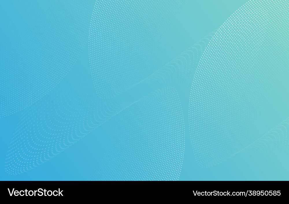 Abstract Particle Flow vector image