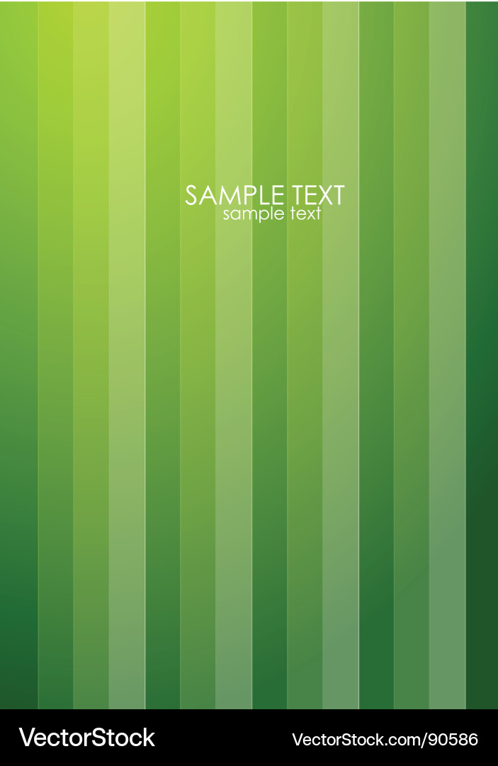 Background Vector Image