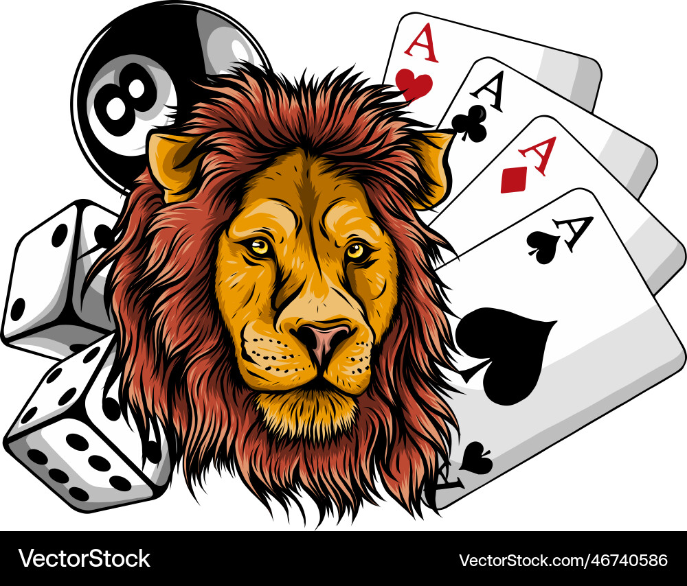 Logo LionBet