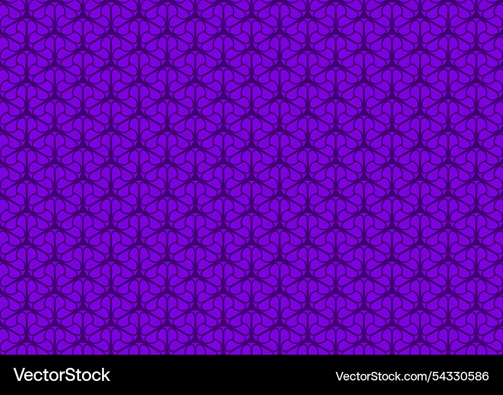 Purple art line net triangle pattern geometry Purple art line net triangle pattern geometry vector image