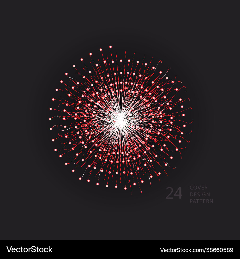 Abstraction texture business circuit circle Abstraction texture business circuit circle Vector Image