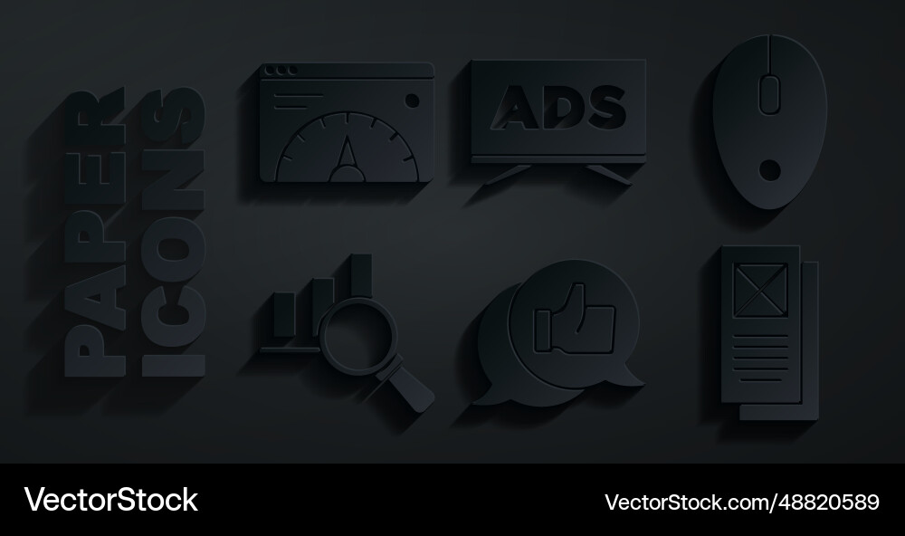 Set customer product rating computer mouse Set customer product rating computer mouse vector image