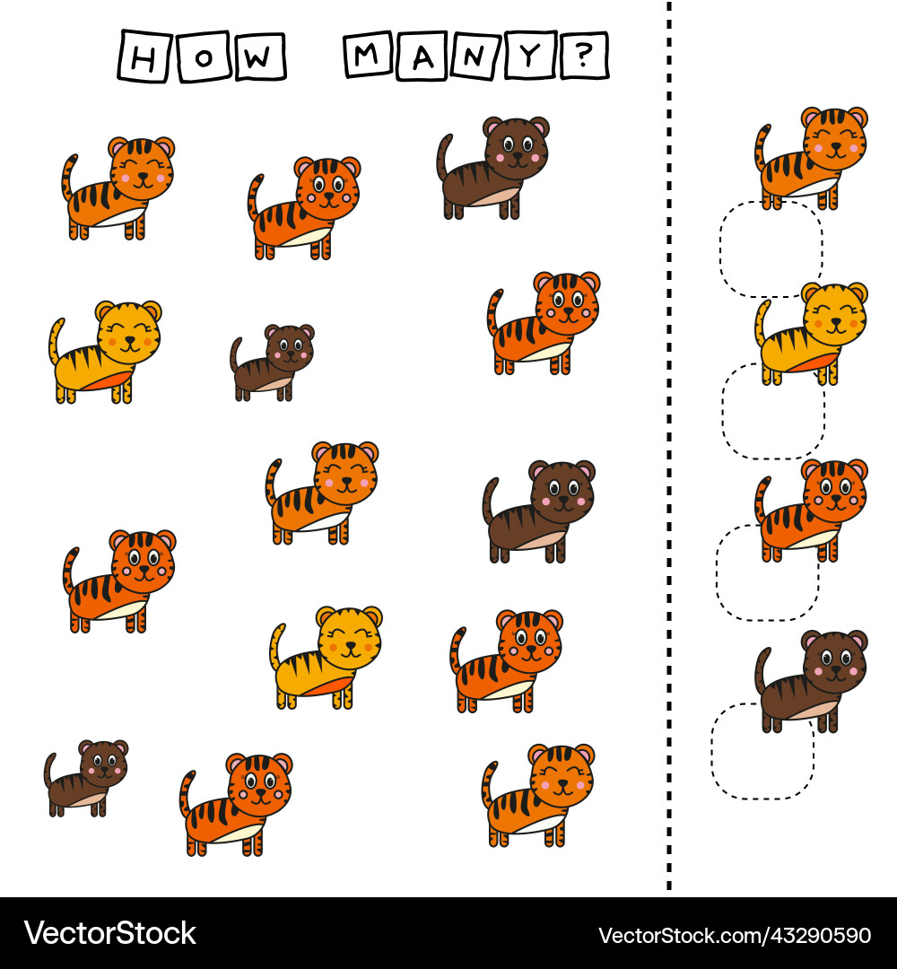 How many 2 Vector Image