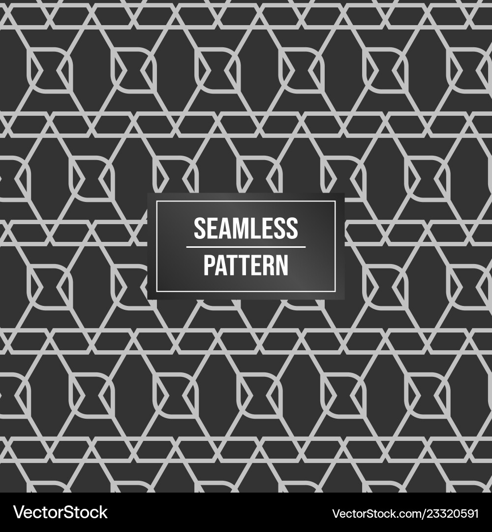 Geometric pattern background abstract Geometric pattern background abstract Vector Image