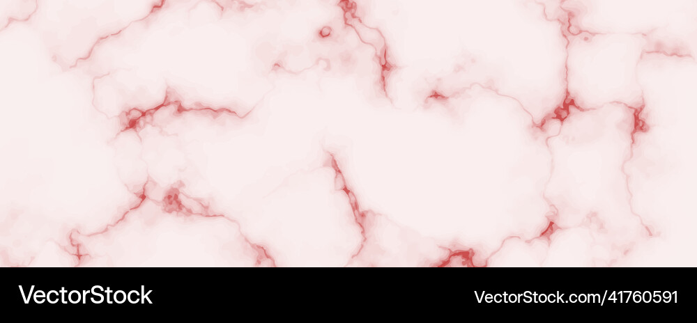 Realistic marble texture pattern background Vector Image