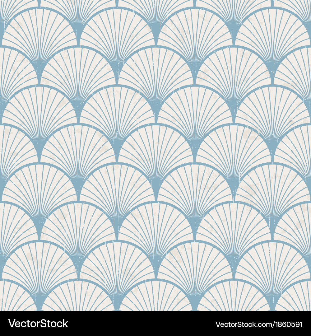 Retro Mesh Pattern Texture vector image