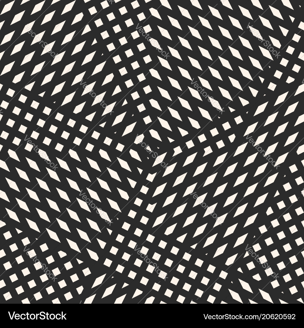 Crossing diagonal lines stripes small elements Crossing diagonal lines stripes small elements vector image