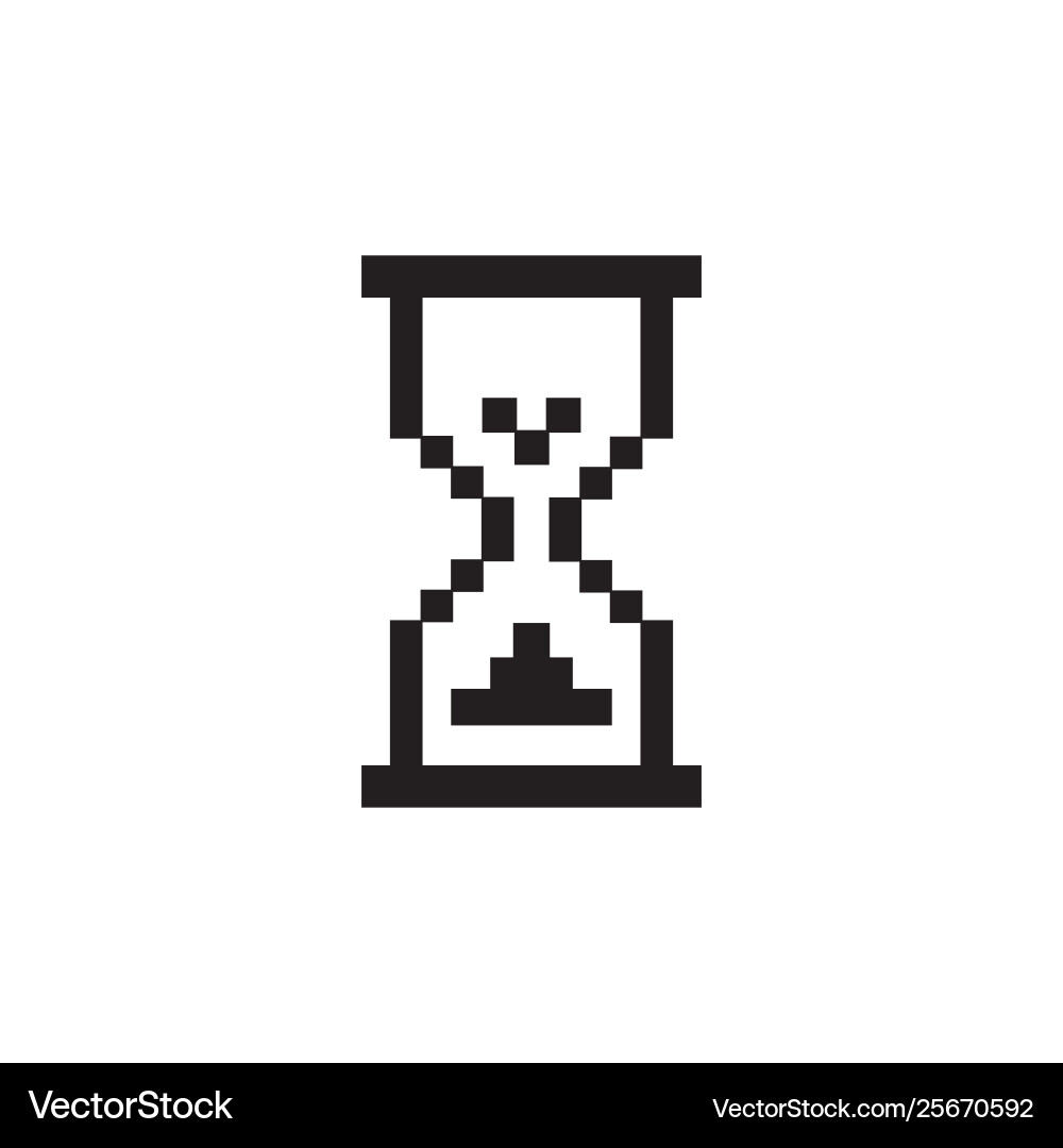 Maus Cursor Symbol - Pfeilklick Pointer isoliert Maus Cursor Symbol - Pfeilklick Pointer isoliert vektorbild