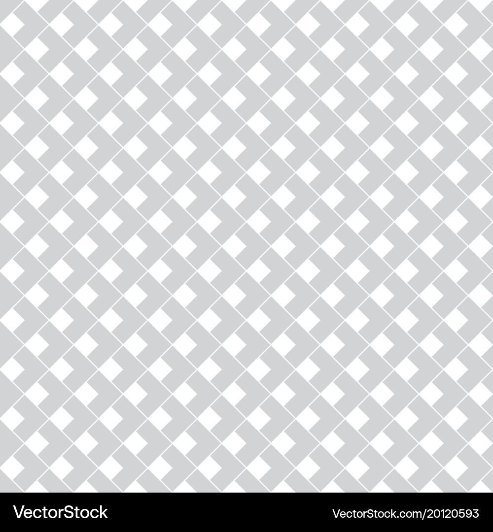 Seamless pattern vector image