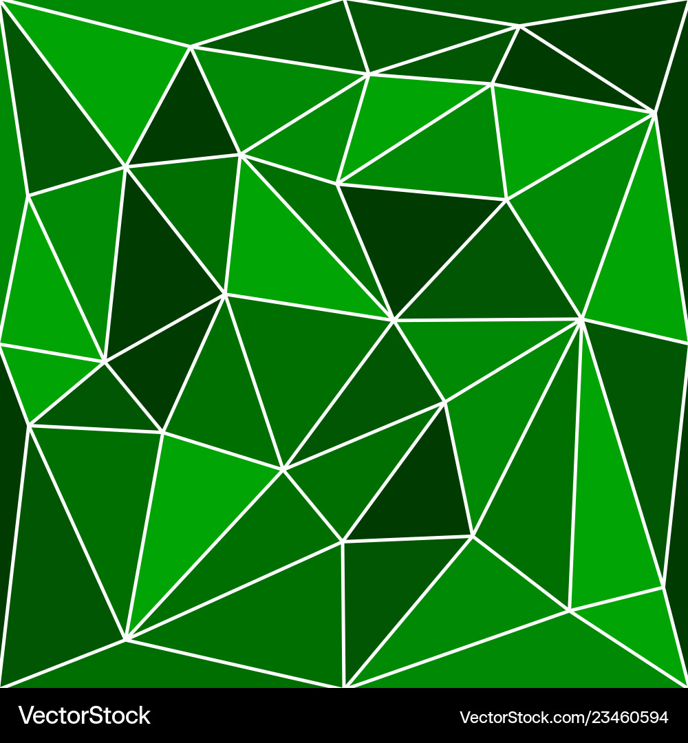 Abstract vitrage with triangular multi colors grid Abstract vitrage with triangular multi colors grid vector image