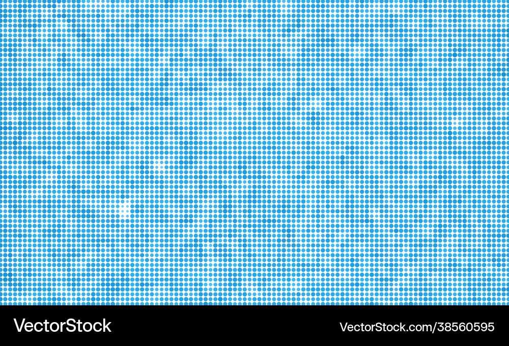 Abstract background is made up many circles Abstract background is made up many circles Vector Image