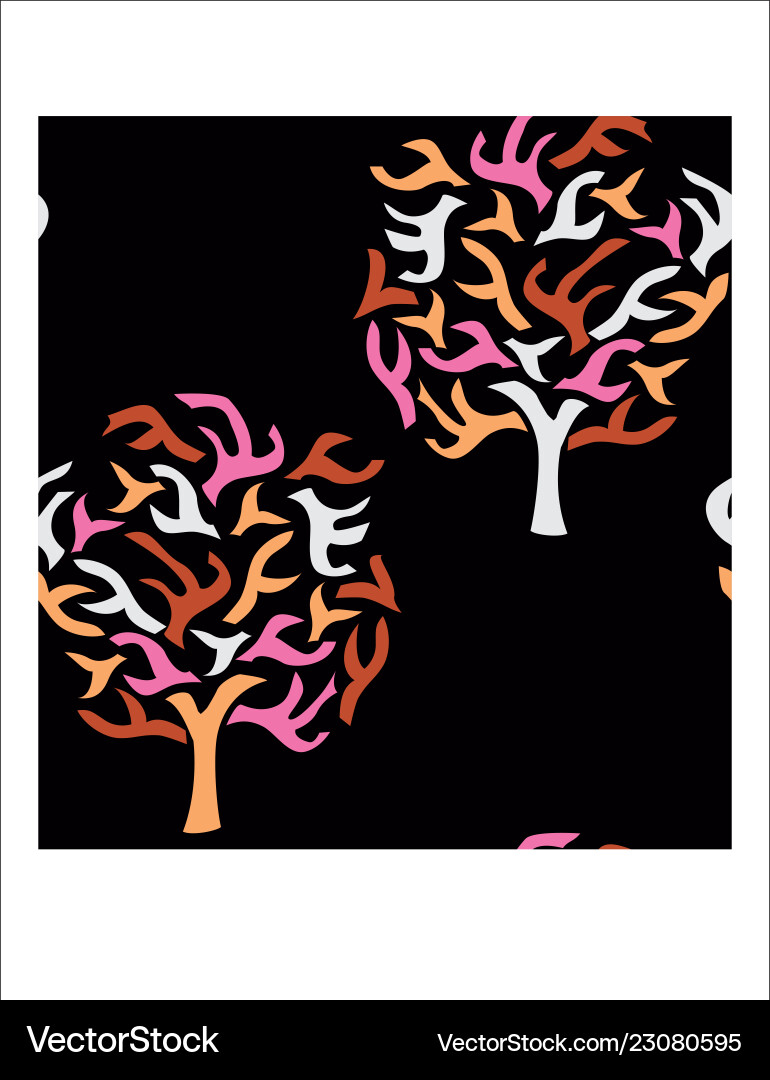 Abstract pattern Abstract pattern vector image