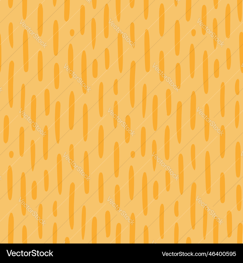 Vertical strokes lines abstract seamless pattern vector image