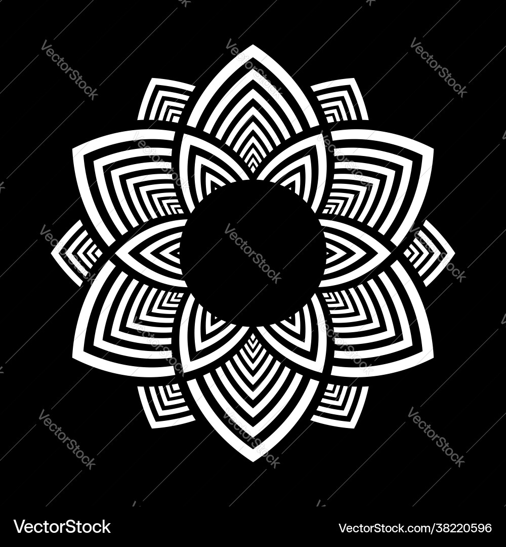 Design element Design element vector image