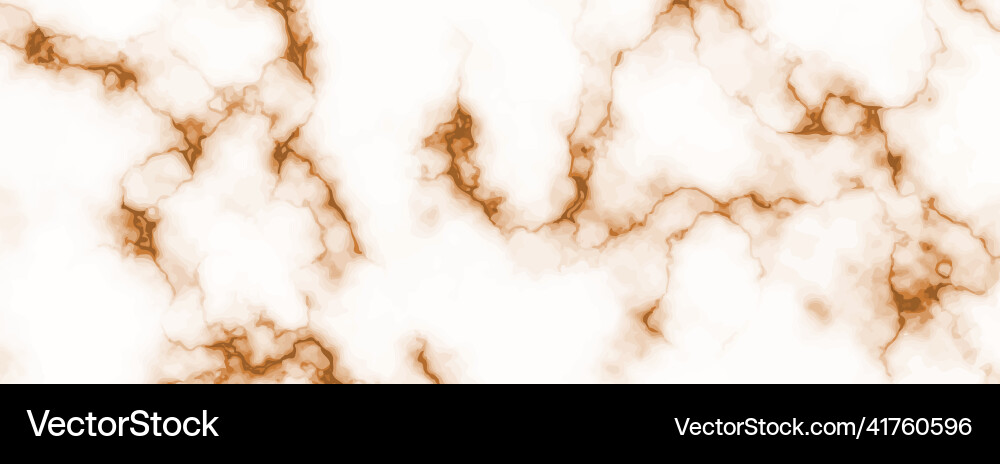 Marble texture pattern realistic banner design Vector Image