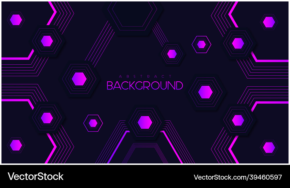 Abstract background with evez shapes best write ba Abstract background with evez shapes best write ba vector image