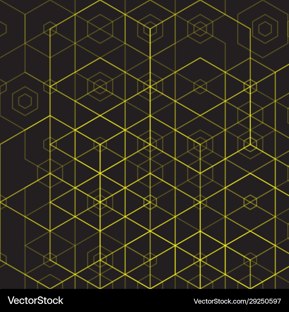 Abstract background with geometric pattern Abstract background with geometric pattern Vector Image