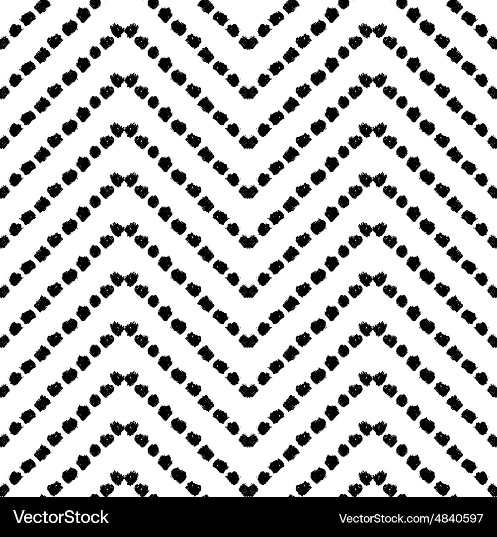 Seamless pattern Vector Image