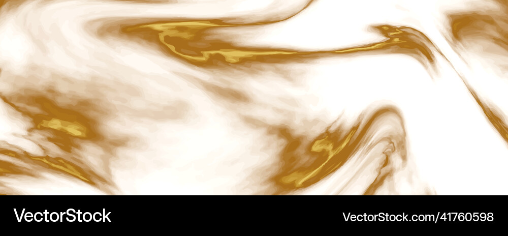 Marble fluid texture pattern background Vector Image
