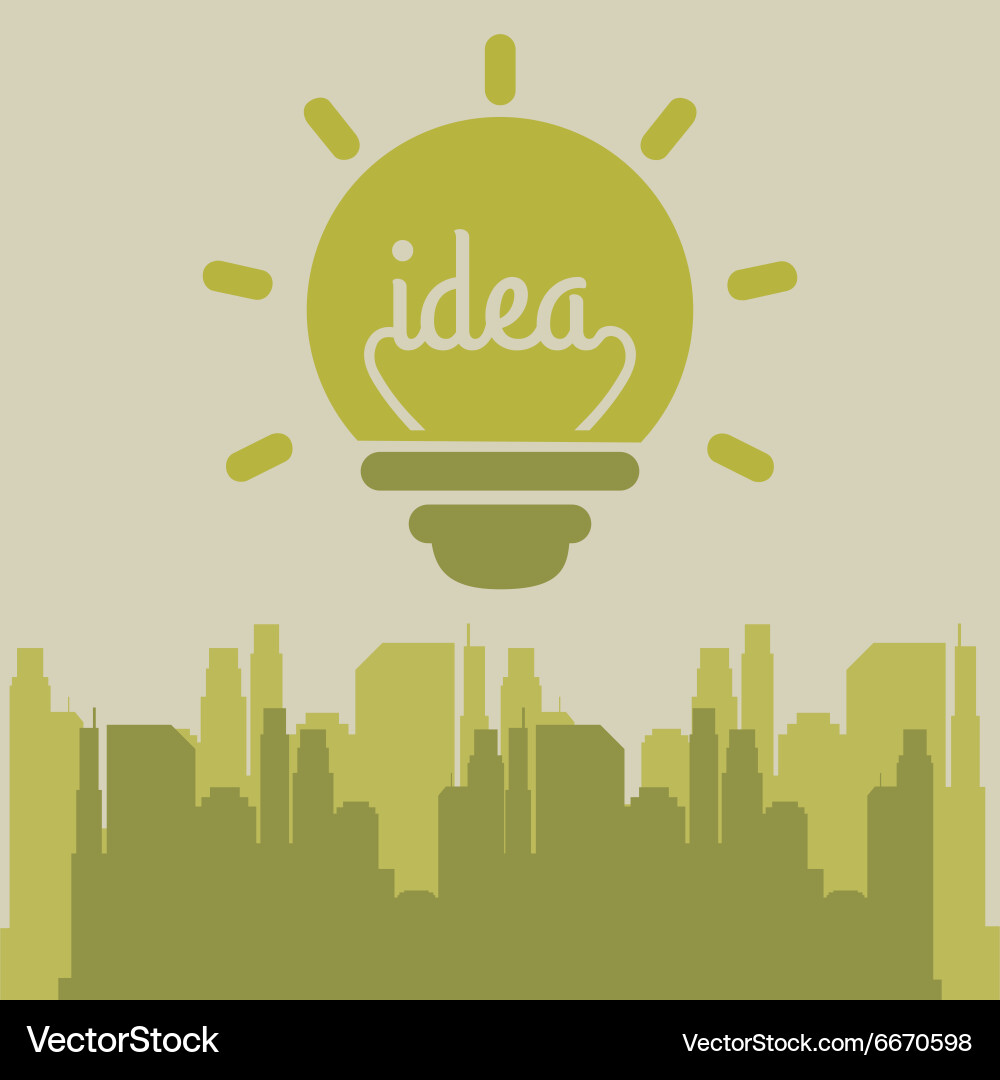 Save planet design Vector Image