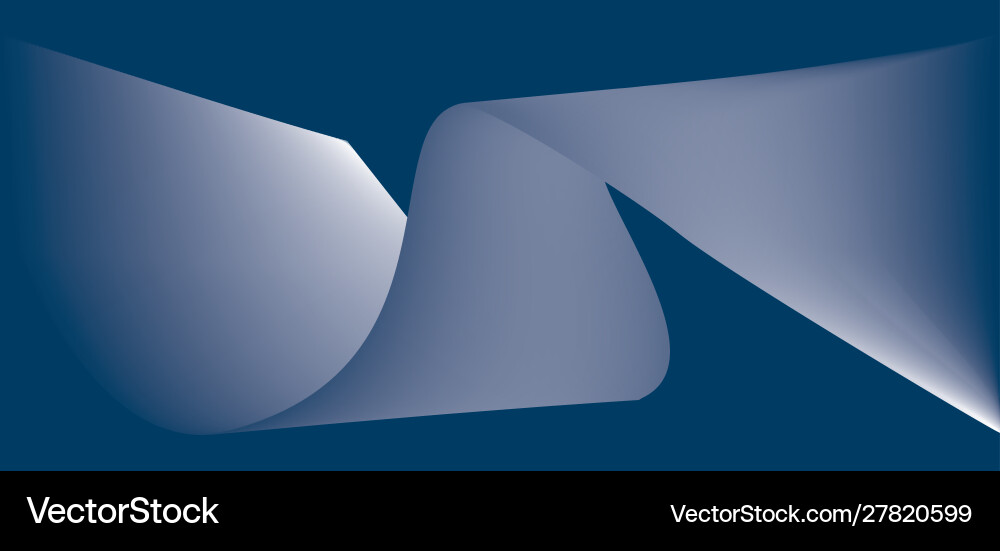 Abstract templates with curved lines Abstract templates with curved lines vector image