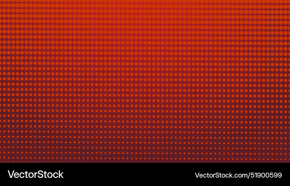 Red pattern seamless abstract background Vector Image