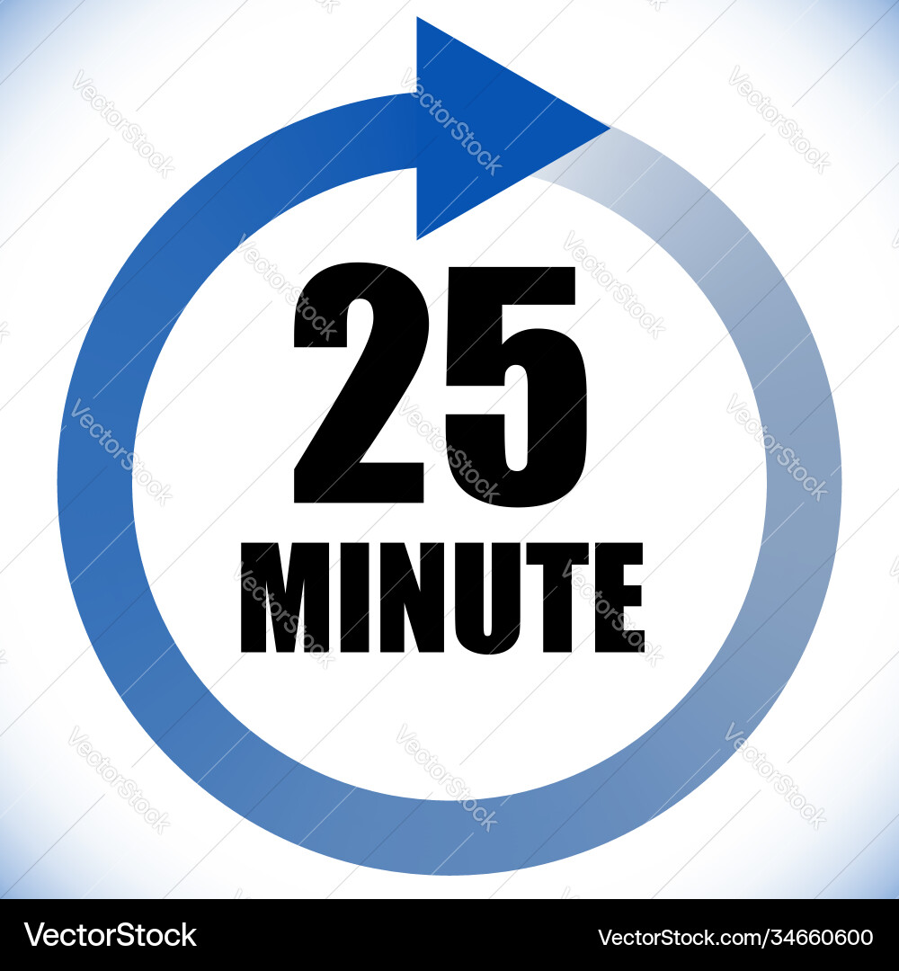 Numbers numerals dial time duration and schedule Numbers numerals dial time duration and schedule Vector Image