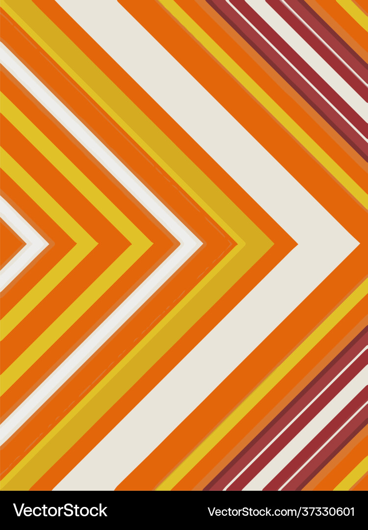 Abstract background from multicolored stripes Abstract background from multicolored stripes vector image