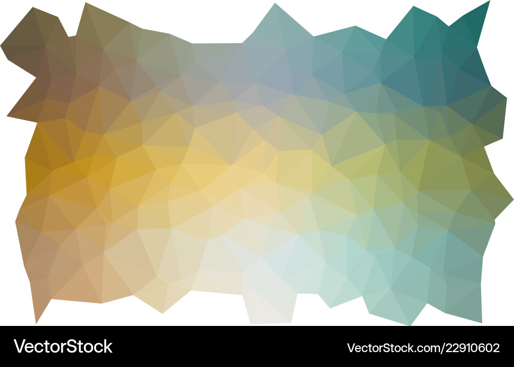 Bunte dreieckige low poly mosaic abstrakt Bunte dreieckige low poly mosaic abstrakt vektorbild