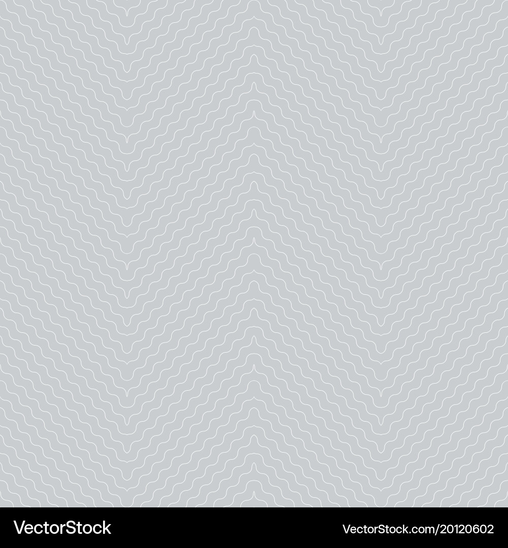 Seamless pattern vector image