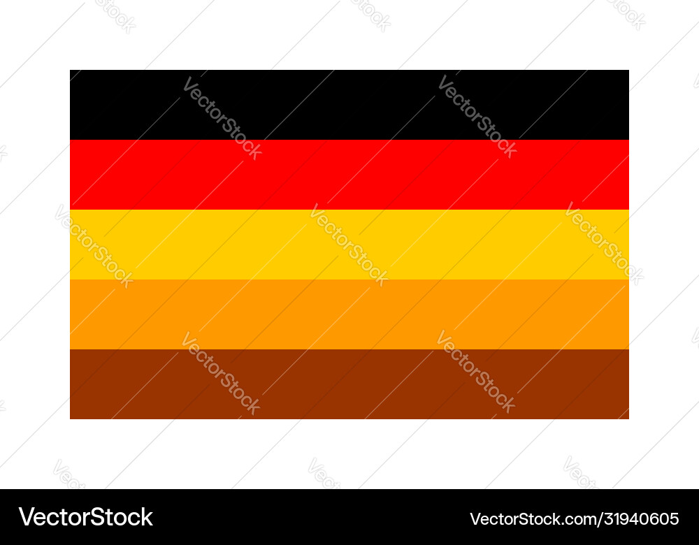 Bipoc es ist Initialismus schwarz indigen Bipoc es ist Initialismus schwarz indigen vektorbild