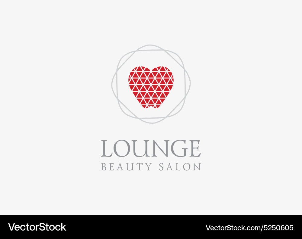 Logo design template Royalty Free Vector Image