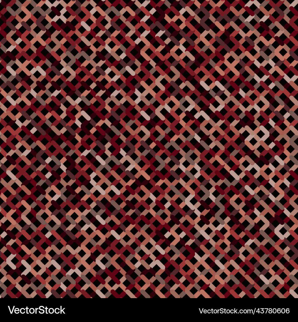 Seamless pattern for army fabric and design Seamless pattern for army fabric and design vector image