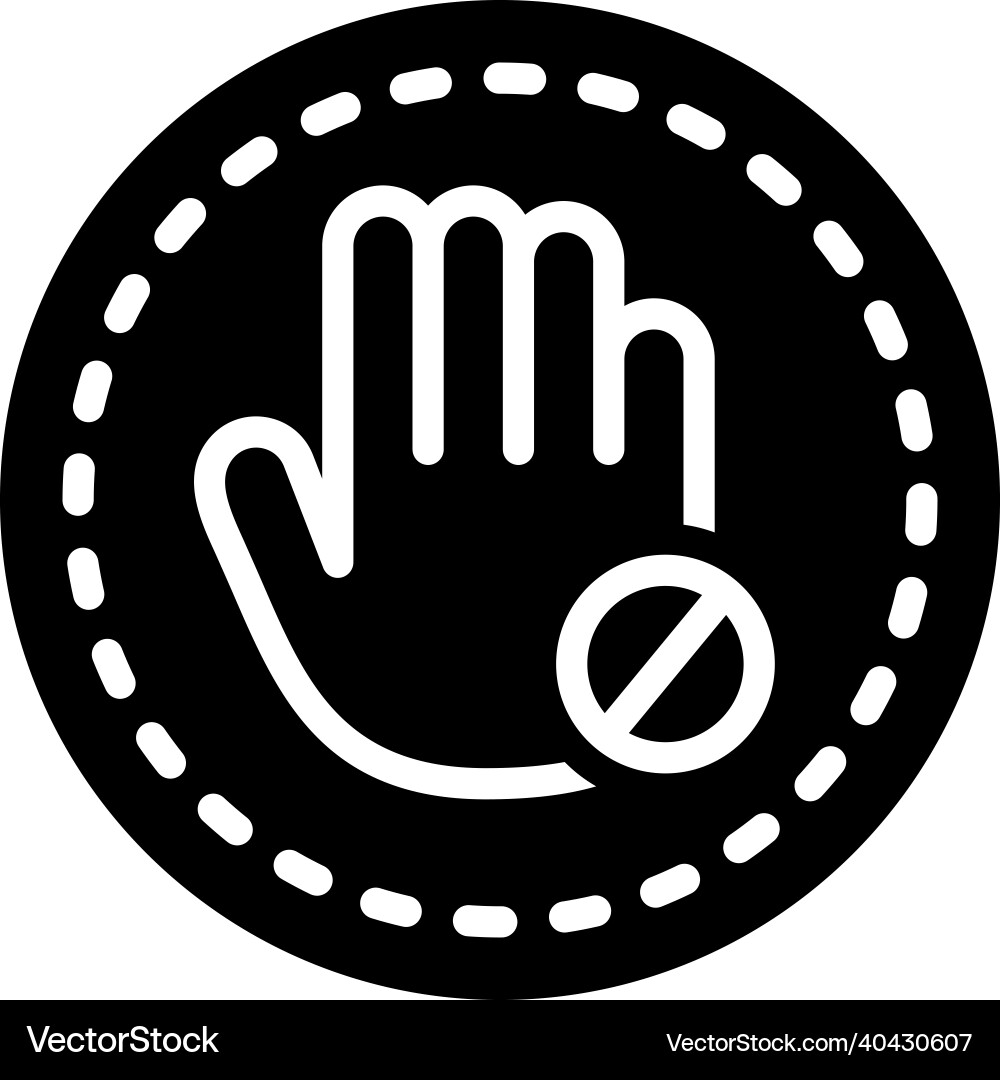 Restrict Vector Image