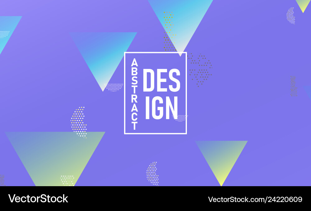 Design backgrounds element Design backgrounds element vector image