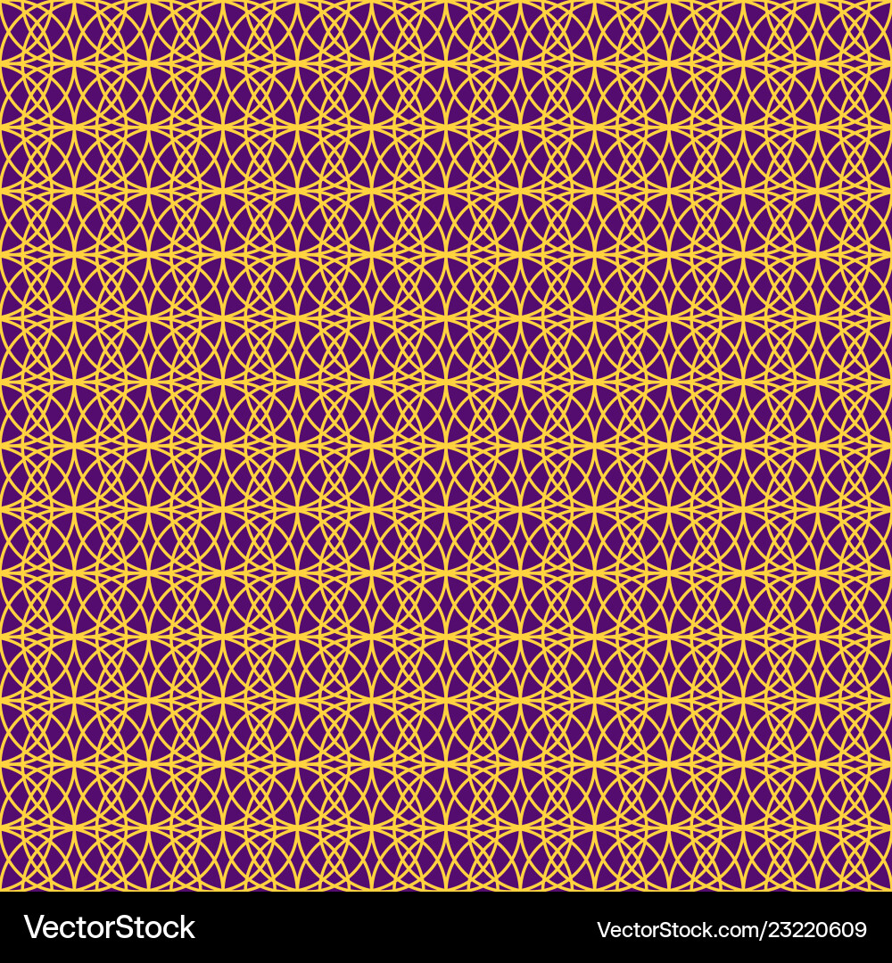 Seamless pattern modern stylish texture repeating Seamless pattern modern stylish texture repeating vector image
