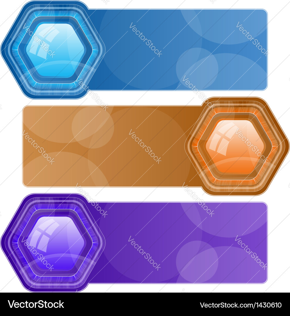 Design element vector image