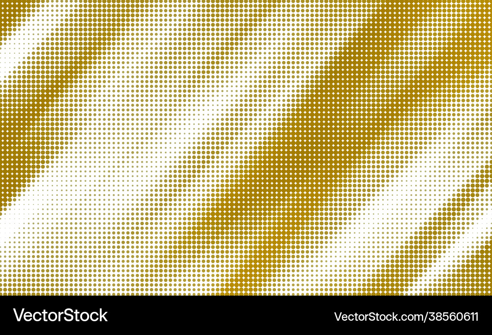 Abstract background is made up many circles Vector Image