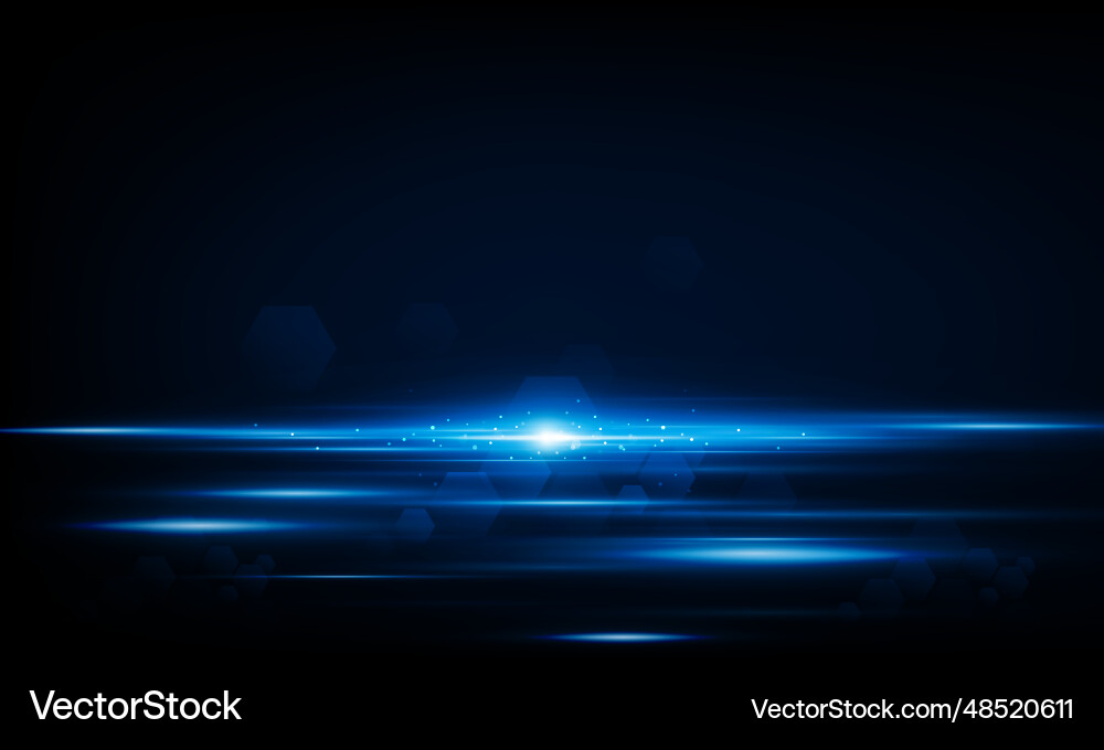 Abstract technology background with hi speed Abstract technology background with hi speed vector image