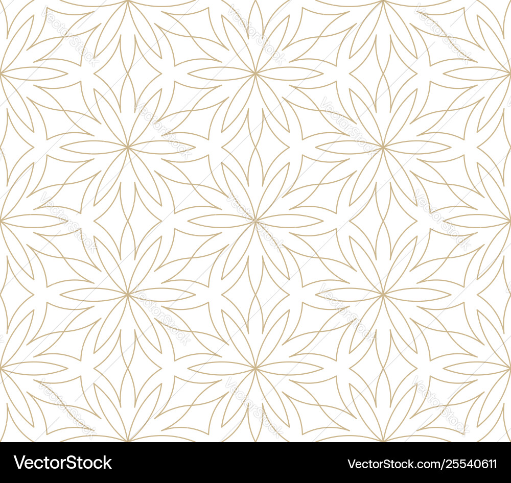 Modern simple geometric seamless pattern Modern simple geometric seamless pattern vector image