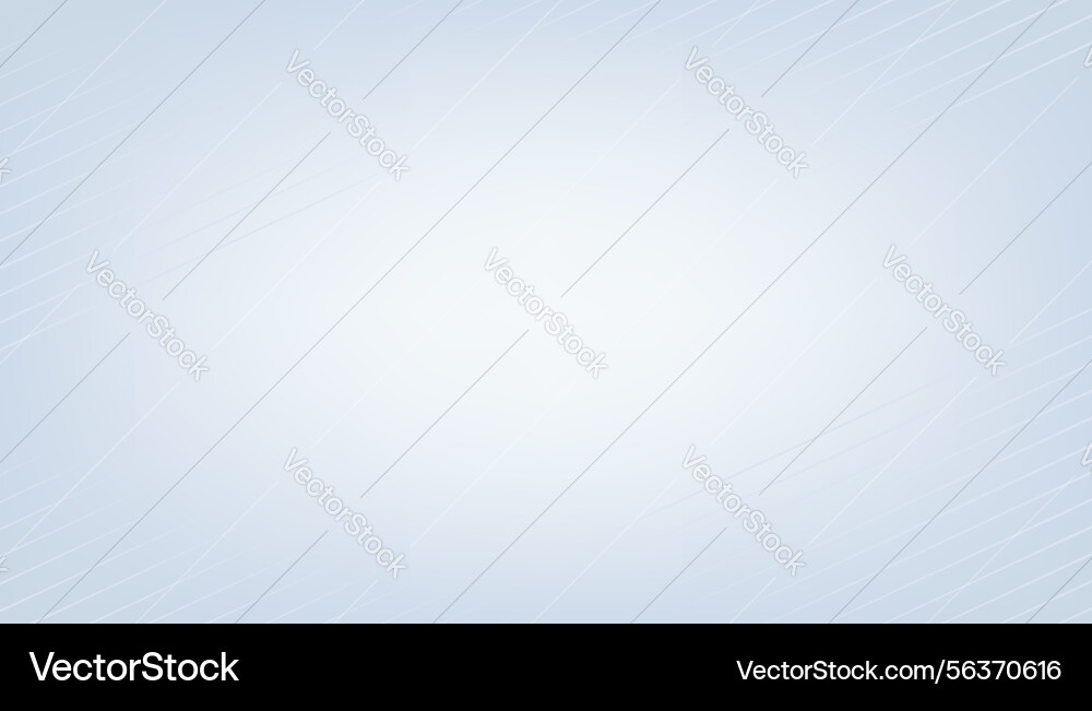 Abstract white background with lines and copyspace Abstract white background with lines and copyspace vector image