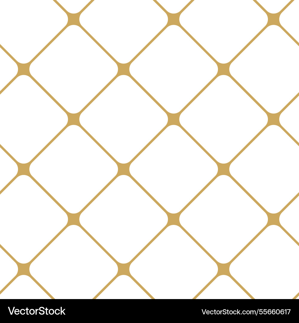 Abstract geometric pattern with square lines Abstract geometric pattern with square lines vector image