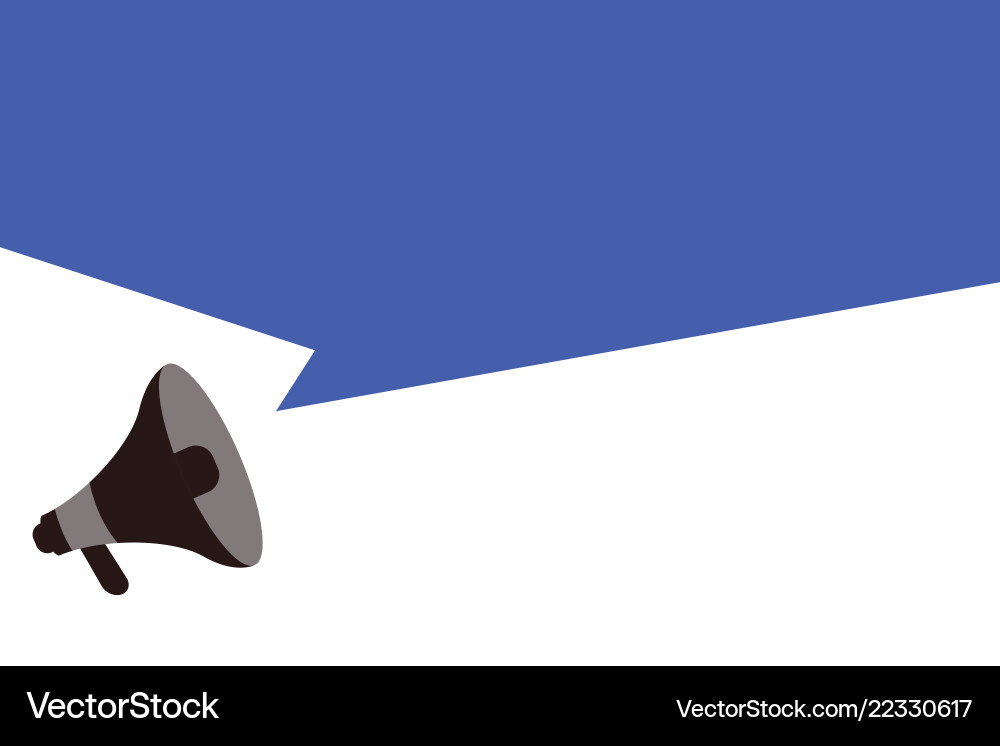 Flat design business empty Flat design business empty Vector Image
