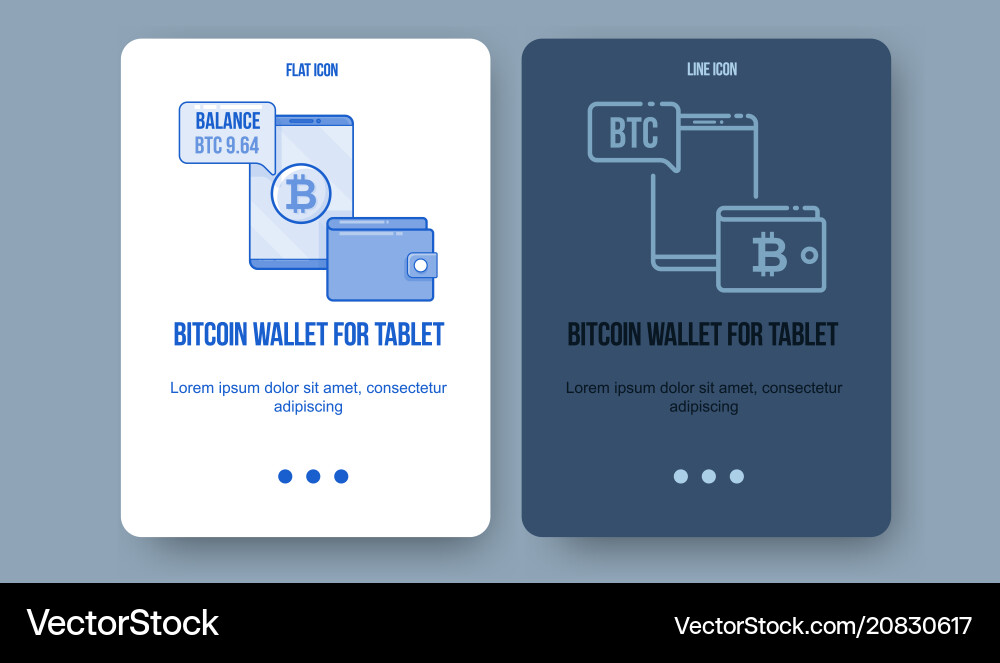 Flat line for web and app Flat line for web and app vector image