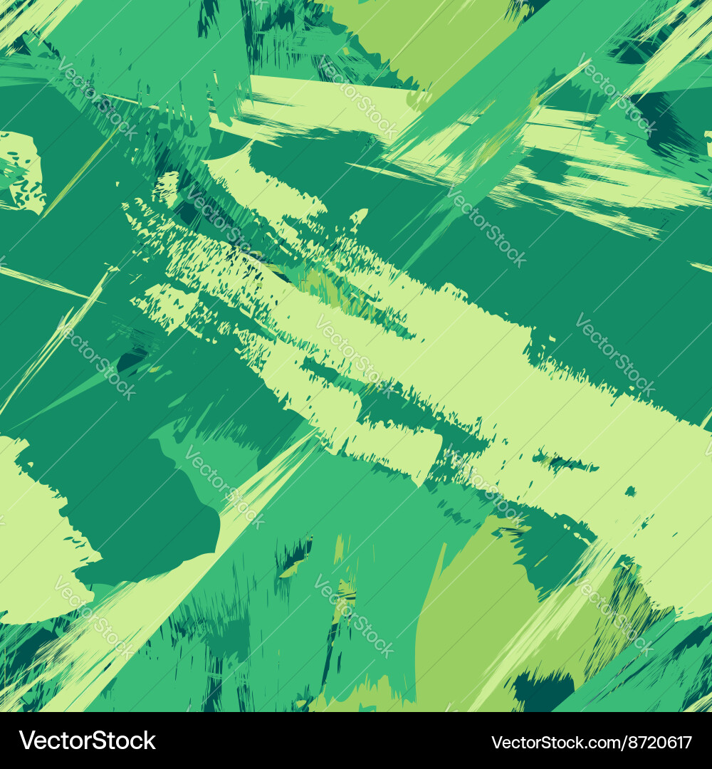 Grunge seamless texture pattern Vector Image