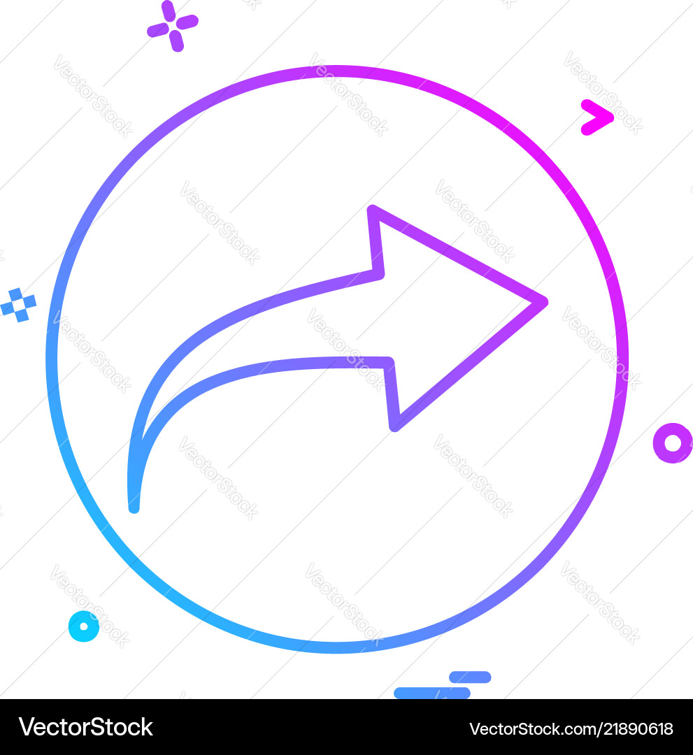 User interface icon design User interface icon design Vector Image