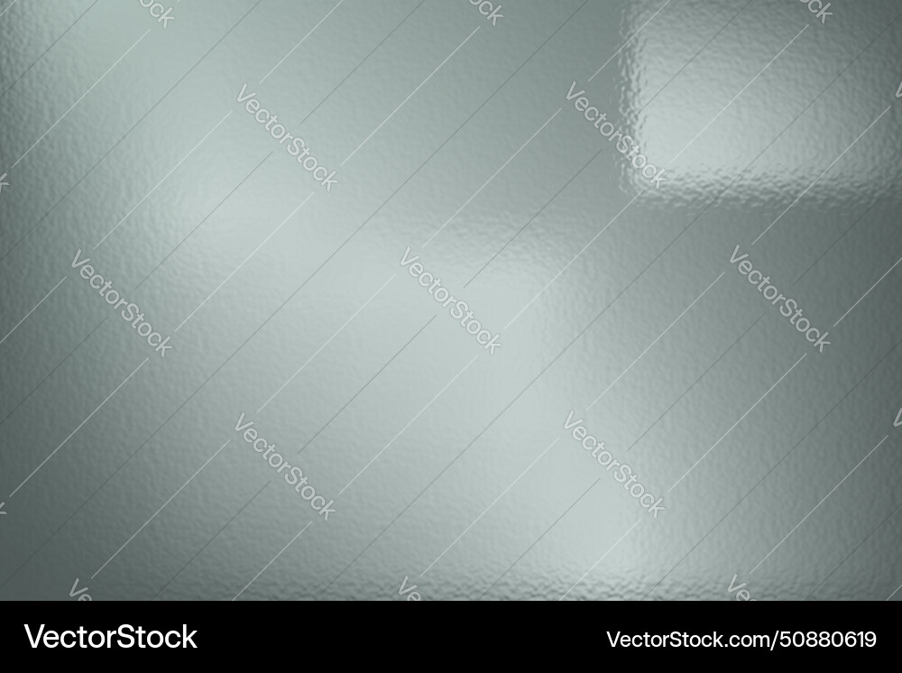 Abstract blur gradient background with frosted Vector Image