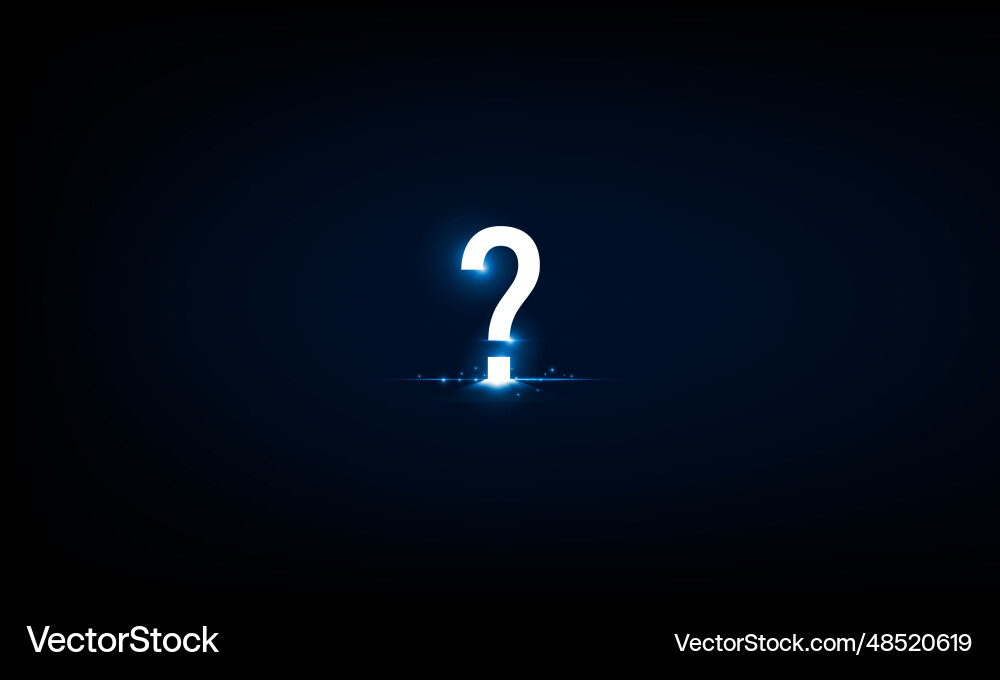 Lightning Key Abstract Technology vector image