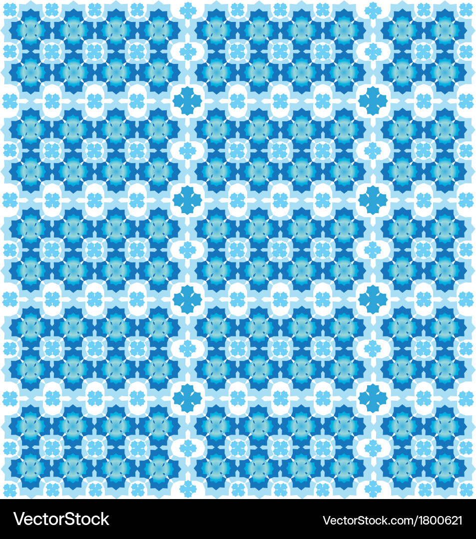 Background abstract pattern version Vector Image
