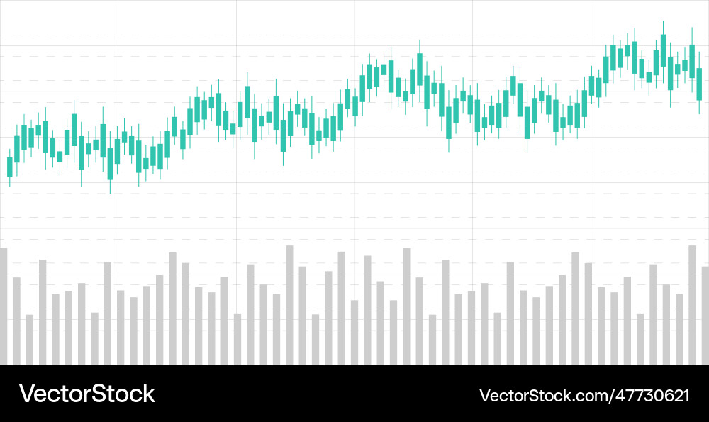 Charts and graphs project task management Charts and graphs project task management vector image